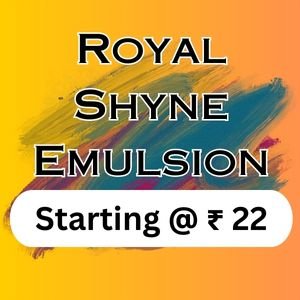 Royal Shyne Emulsion